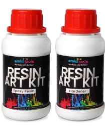 Epoxy & Resin Kits