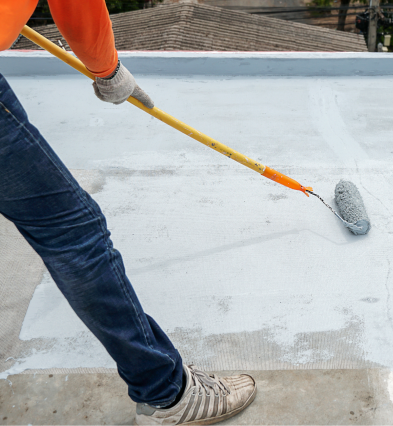 Epoxy Flooring Process