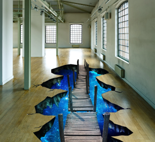 3D Flooring