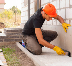 Any Water Seepage & Leakage