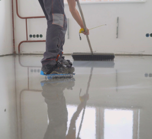 Basement Waterproofing