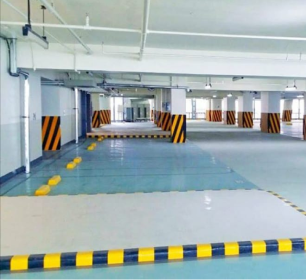 Car Parking Flooring