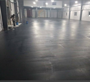 ESD Flooring