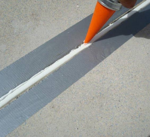 Expansion Joints Care