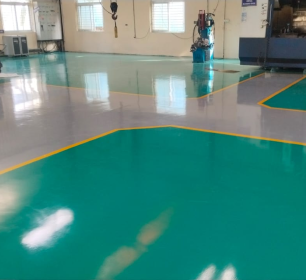 Polyurethane Coatings